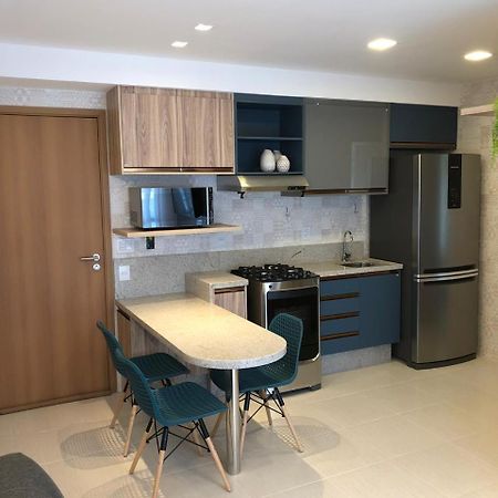 Cupe Beach Living Beira Mar Flats Azure E Royal Porto de Galinhas Ngoại thất bức ảnh