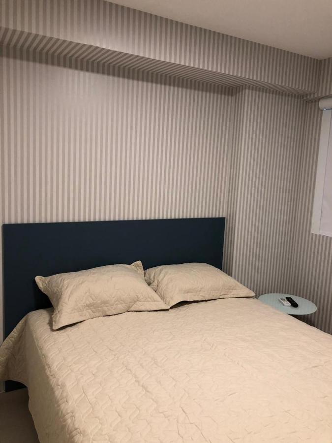 Cupe Beach Living Beira Mar Flats Azure E Royal Porto de Galinhas Ngoại thất bức ảnh
