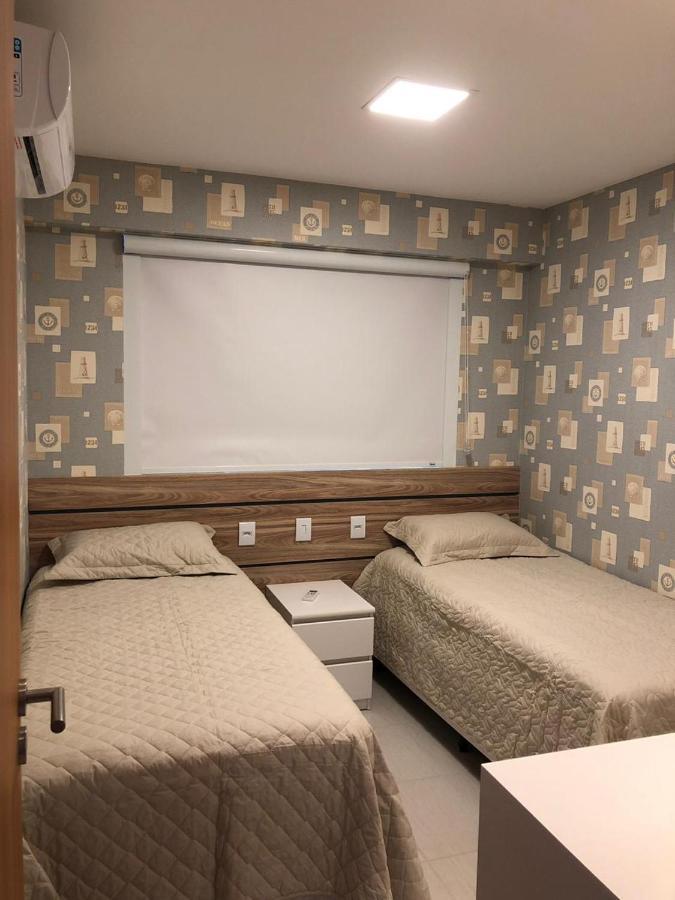 Cupe Beach Living Beira Mar Flats Azure E Royal Porto de Galinhas Ngoại thất bức ảnh