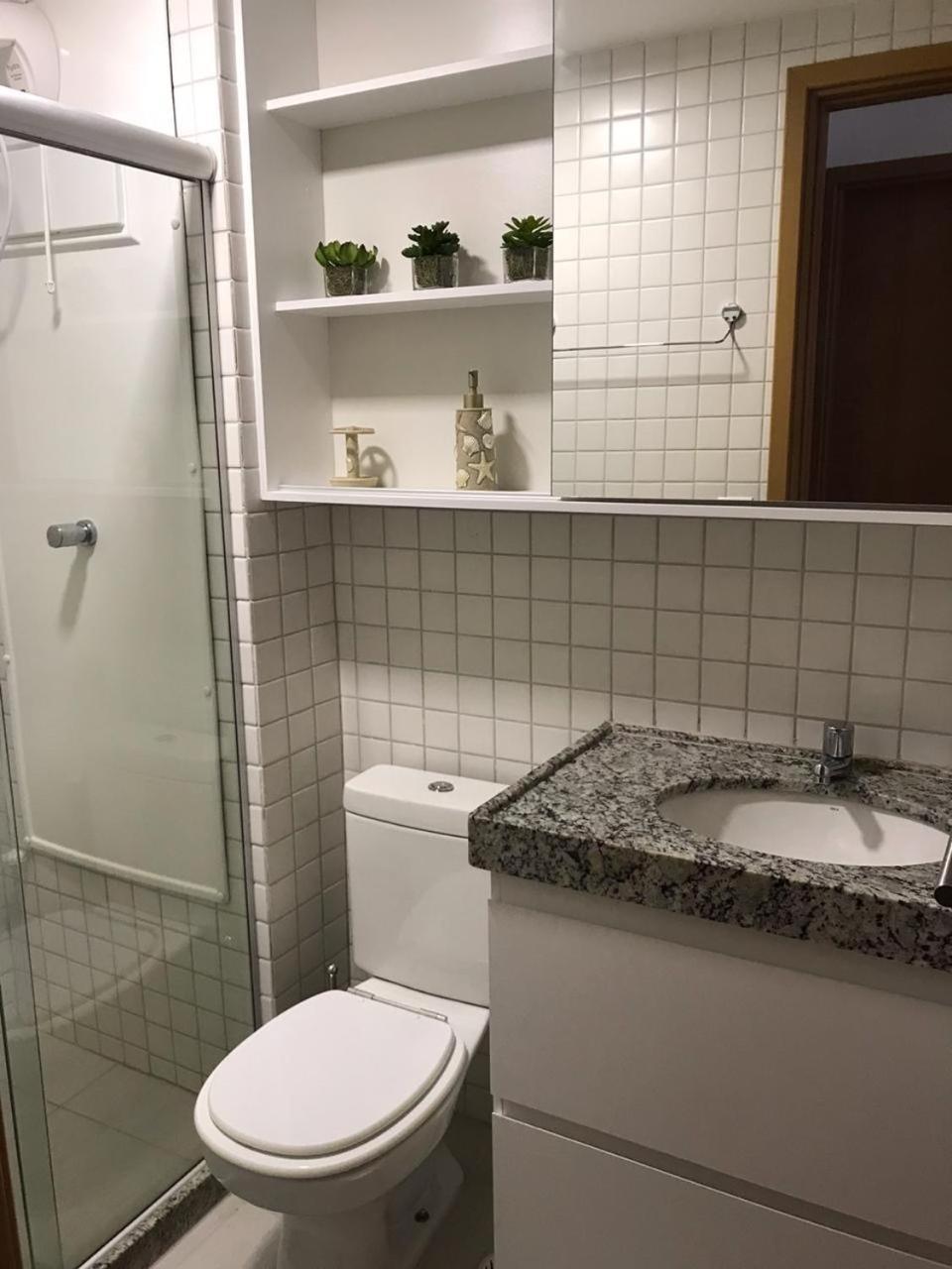 Cupe Beach Living Beira Mar Flats Azure E Royal Porto de Galinhas Ngoại thất bức ảnh