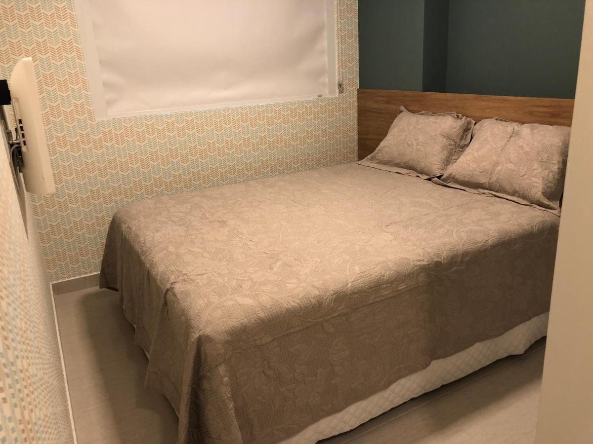 Cupe Beach Living Beira Mar Flats Azure E Royal Porto de Galinhas Ngoại thất bức ảnh
