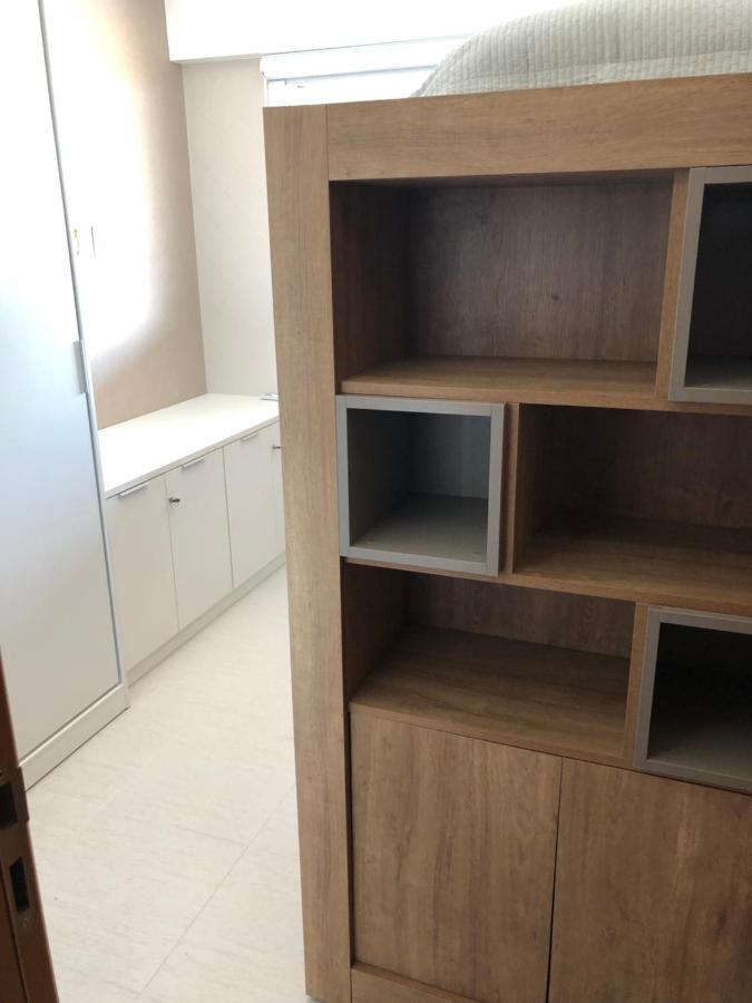 Cupe Beach Living Beira Mar Flats Azure E Royal Porto de Galinhas Ngoại thất bức ảnh